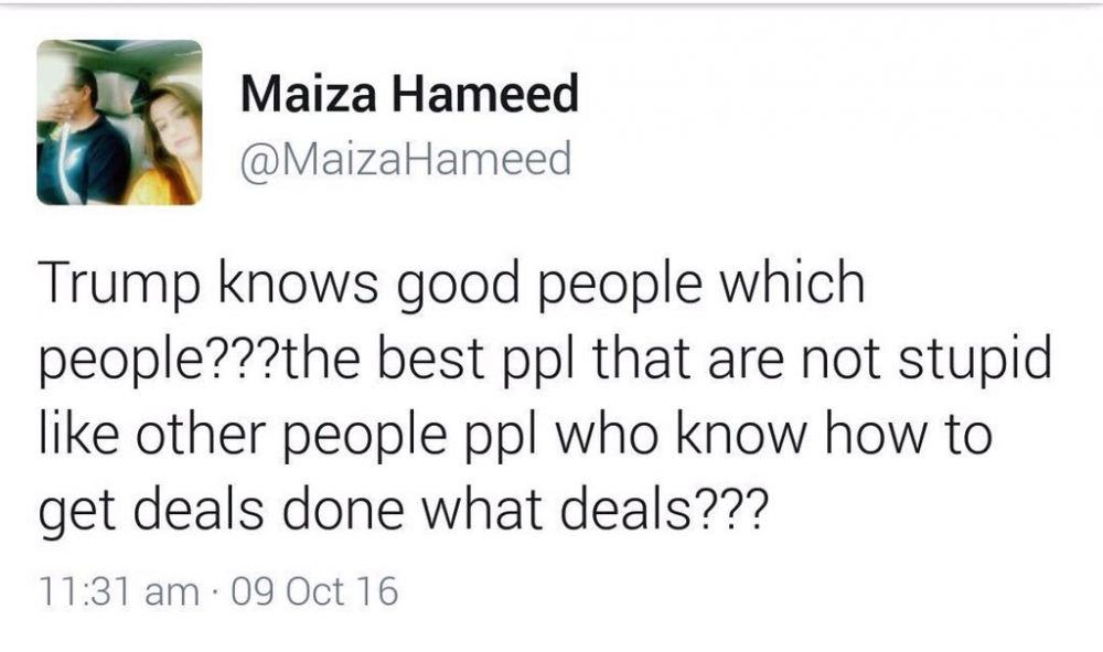 Status medsos 10 orang sok Inggris ini bikin ketawa ngakak