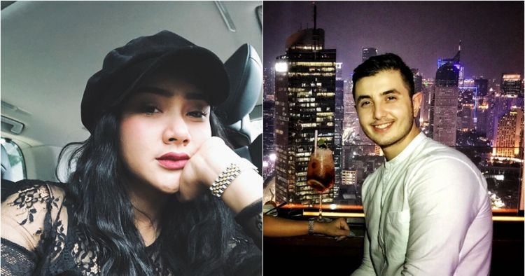 Putus Cita Citata Dan Mantannya Asal Iran Saling Sindir Di Medso Putus Cita Citata Dan Mantannya Asal Iran Saling Sindir Di Medso