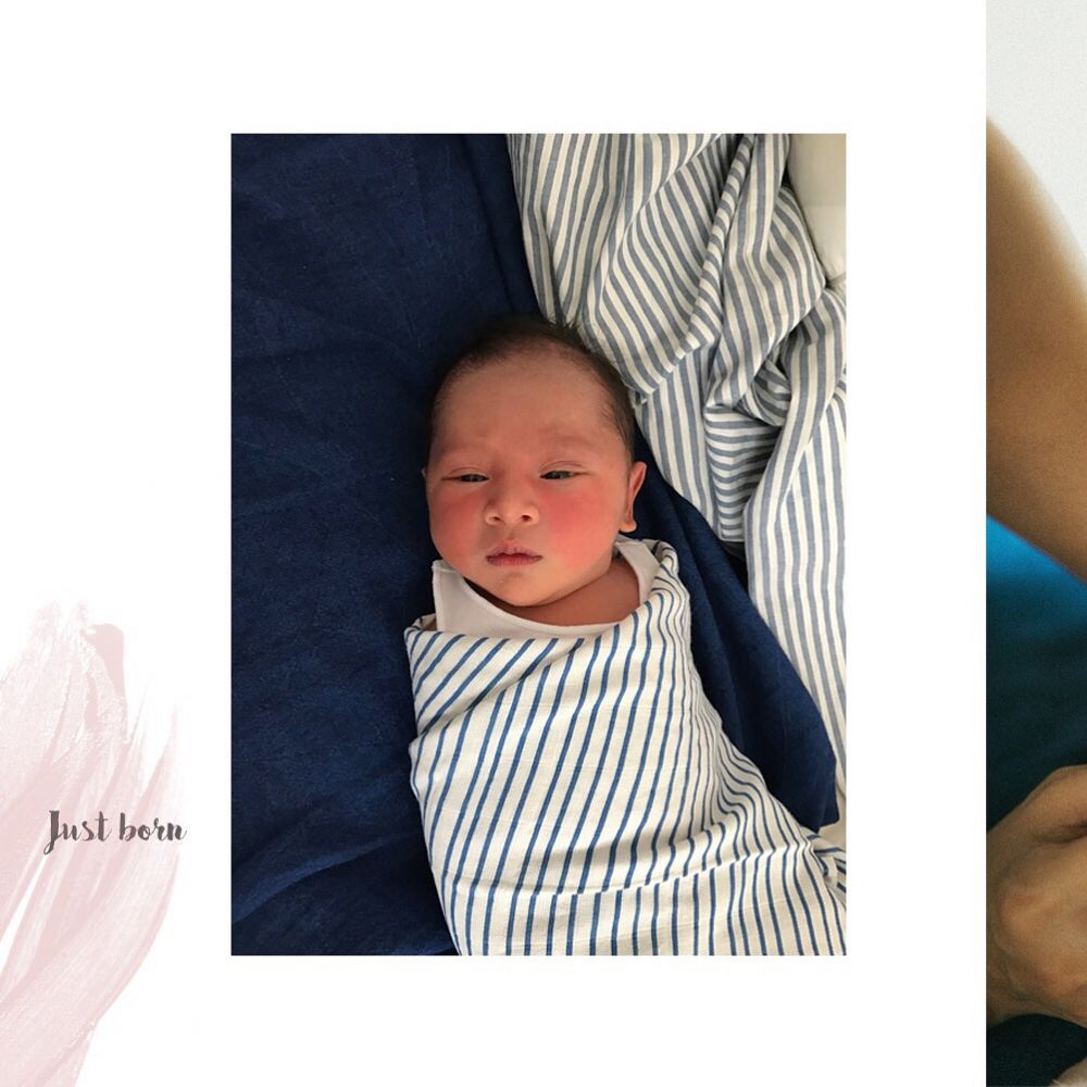 Tanpa pesta meriah, ini yang dilakukan Andien saat rayakan ultah anak