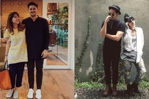 Terungkap, ini tanggal pernikahan Keenan Pearce & Gianni Fajri