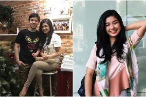 10 Pesona Elisa Jonathan, calon menantu Ahok yang manisnya kebangetan