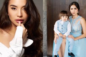 5 Seleb cantik ini pernah jatuh hati dengan putra bangsawan