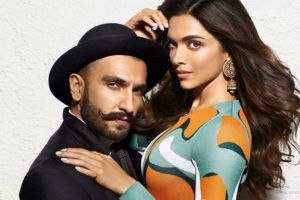 Diisukan akan menikah, ini 10 potret Deepika Padukone & Ranveer Singh