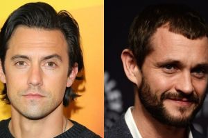 6 Gaya rambut cowok yang bikin lebih ganteng, diprediksi ngetren 2018