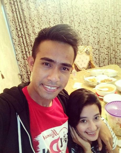 10 Potret Fildan DA4 & istri, tetap sederhana meski bergelimang harta