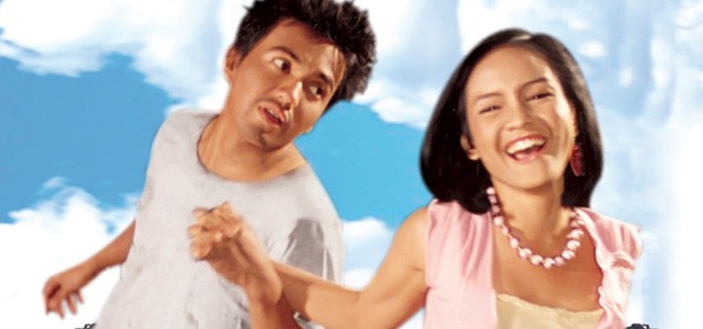 5 Kisah cinlok pasangan seleb ini berakhir dengan perpisahan