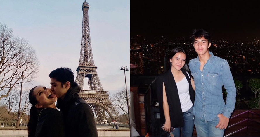 Sama-sama jalani LDR, ini beda gaya pacaran Al Ghazali & El Rumi