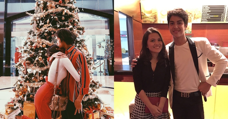 Sama-sama jalani LDR, ini beda gaya pacaran Al Ghazali & El Rumi