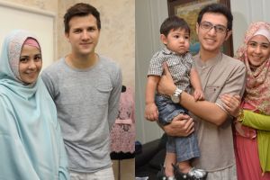 Selain Rifky Balweel, 4 seleb ini pernah kepincut pesona Risty Tagor