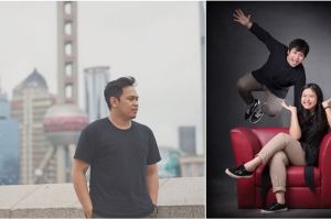 7 Potret Danny Syah, sosok di balik ketenaran akun humor Dagelan 