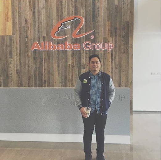 7 Potret Danny Syah, sosok di balik ketenaran akun humor Dagelan 