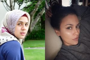 6 Seleb cantik ini mengaku tak suka pakai makeup, tampil natural