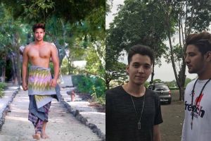 10 Aktivitas Ammar Zoni usai terjerat narkoba, main sinetron lagi