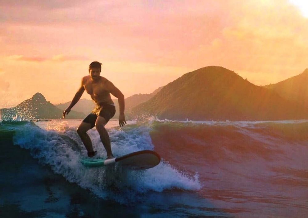 10 Aktivitas Ammar Zoni usai terjerat narkoba, main sinetron lagi