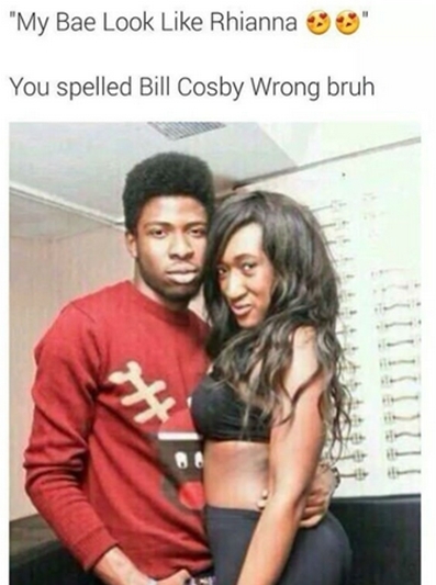 10 Status medsos pede ngaku seleb ini bikin mules nahan ketawa