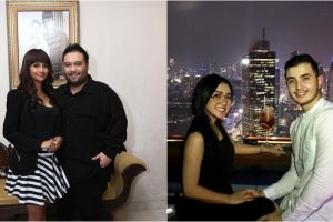 5 Pasangan seleb ini saling sindir di media sosial setelah putus cinta