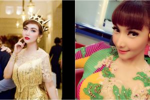 Roro Fitria blak-blakan aset kekayaannya, total capai ratusan miliar