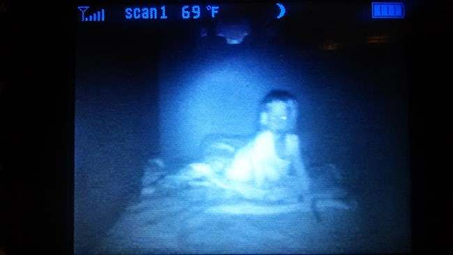 Tak selalu gemas, 10 foto bayi ini malah bikin kamu nggak bisa tidur