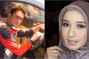 6 Seleb ini rambah bisnis kerudung, harganya fantastis