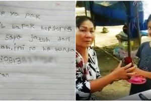 5 Kisah kejujuran anak-anak yang menyentuh nuranimu, bikin salut