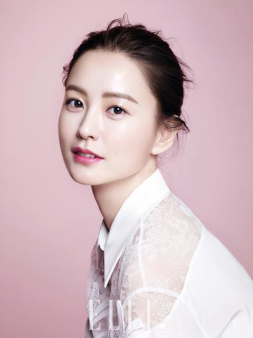 10 Potret Jung Yoo-mi, aktris yang dikabarkan menikah dengan Gong Yoo