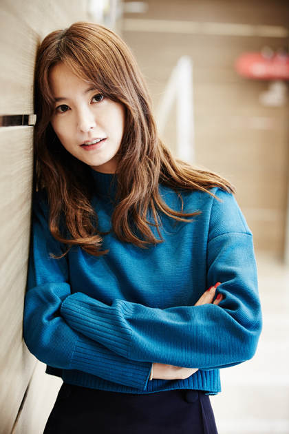 10 Potret Jung Yoo-mi, aktris yang dikabarkan menikah dengan Gong Yoo