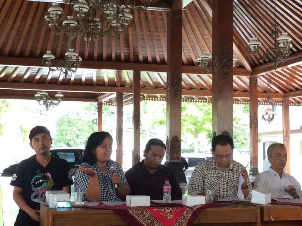 Dinas Kebudayaan Yogyakarta danai pembuat film pendek, ini syaratnya
