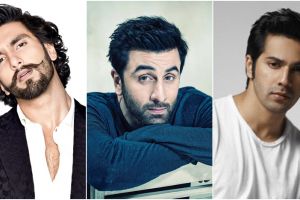 5 Aktor lajang Bollywood ini paling diidamkan wanita di 2018