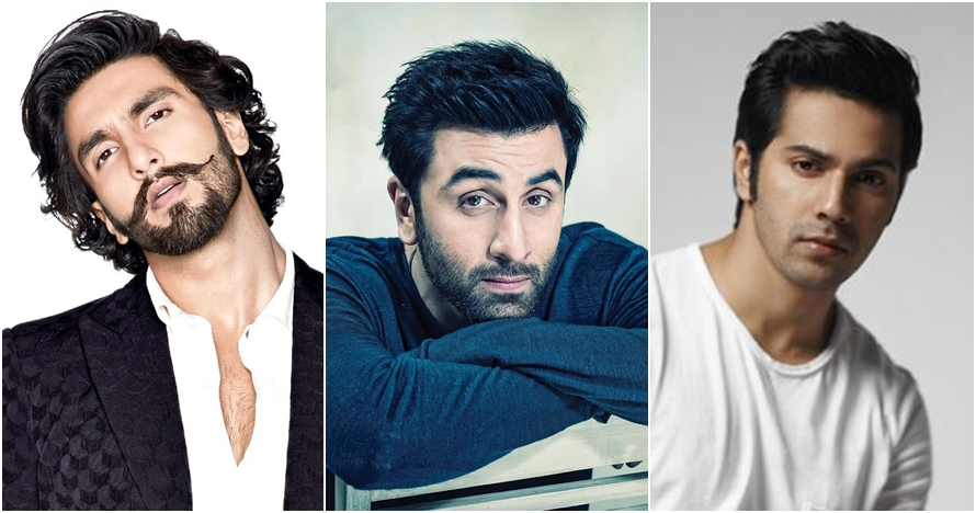5 Aktor lajang Bollywood ini paling diidamkan wanita di 2018