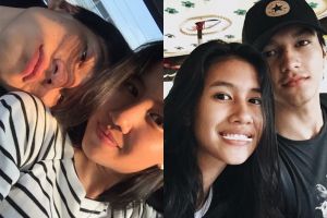 10 Kemesraan Jefri Nichol & Shenina, pasangan tidak direstui warganet