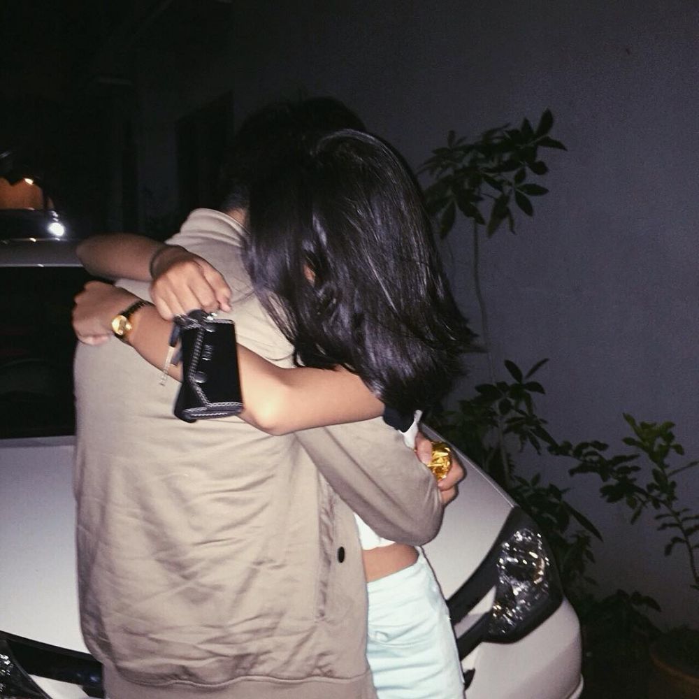 10 Kemesraan Jefri Nichol & Shenina, pasangan tidak direstui warganet