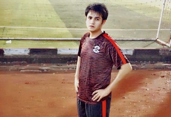 Sama-sama hobi main bola, 7 artis ini satu klub dengan Rifky Balweel