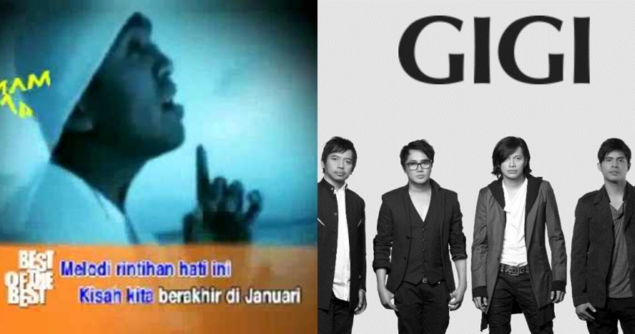 7 Lagu top Indonesia ini bertema Januari, awas bisa bikin kamu baper