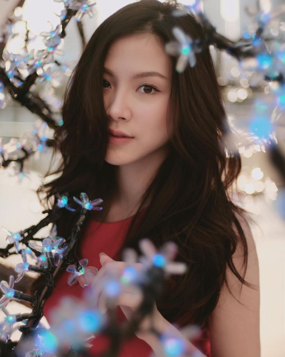 Ingat dengan Nam di 'Crazy Little Thing Called Love'? Kini cantik abis