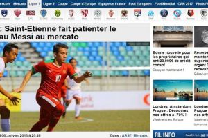 Selain Egy, 3 pemain Indonesia ini dulu kabarnya digaet klub Eropa