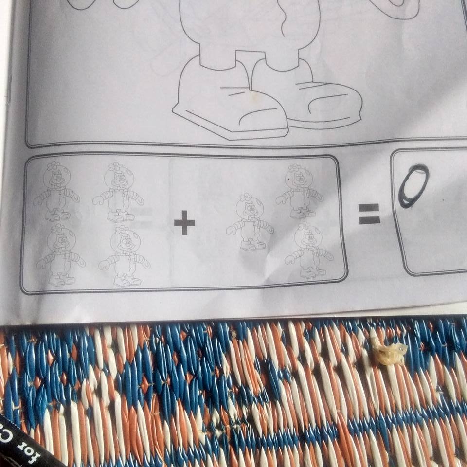 Dikira bodoh, jawaban anak kecil ini ajari orang dewasa lebih cermat