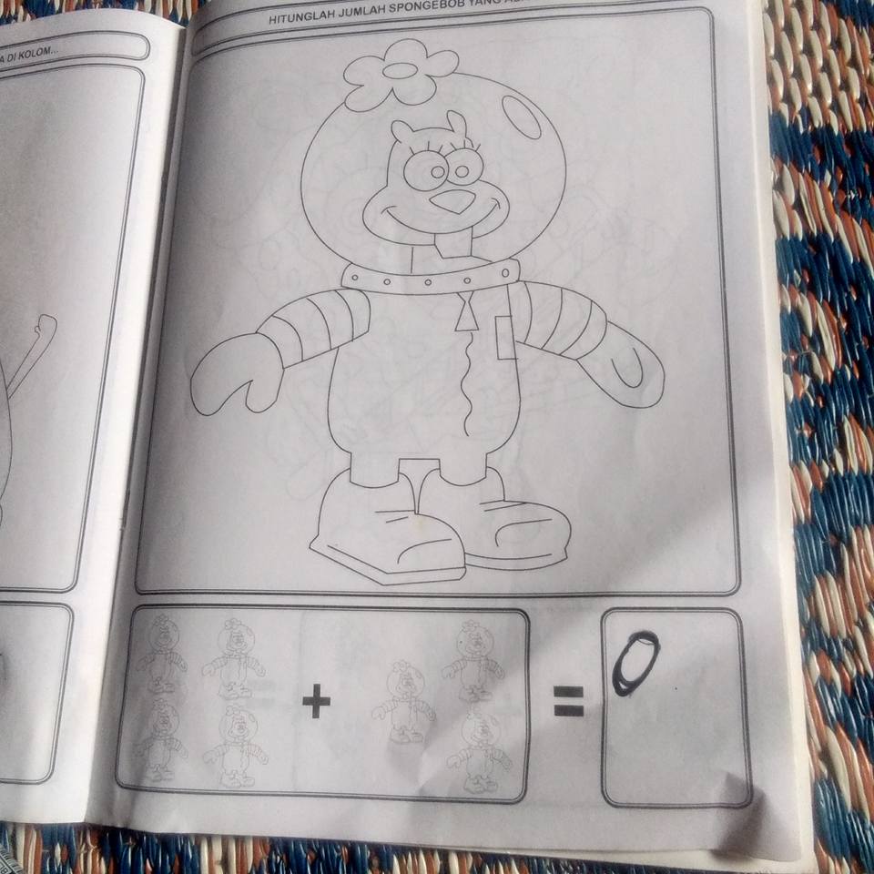 Dikira bodoh, jawaban anak kecil ini ajari orang dewasa lebih cermat