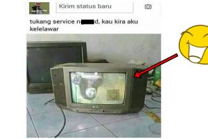 Curhat 10 orang di medsos ini bukannya kasihan tapi malah bikin ketawa