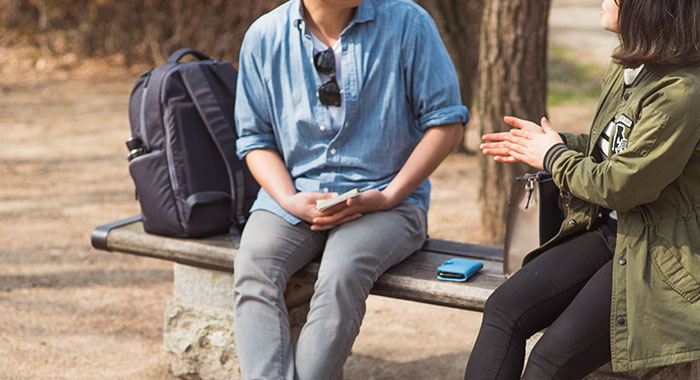 Kisah pilu gadis 18 tahun, kabur dari Korea Utara & 'dijual' di China