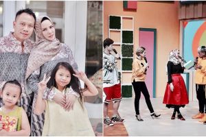 Masa lalu Vicky diungkit & diterpa fitnah, ini pembelaan Angel Lelga