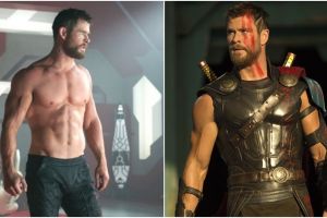 9 Olahraga ini bikin Thor punya tubuh kekar, bisa ditiru nih