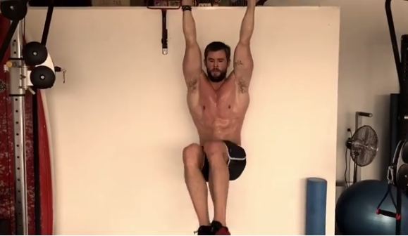 9 Olahraga ini bikin Thor punya tubuh kekar, bisa ditiru nih