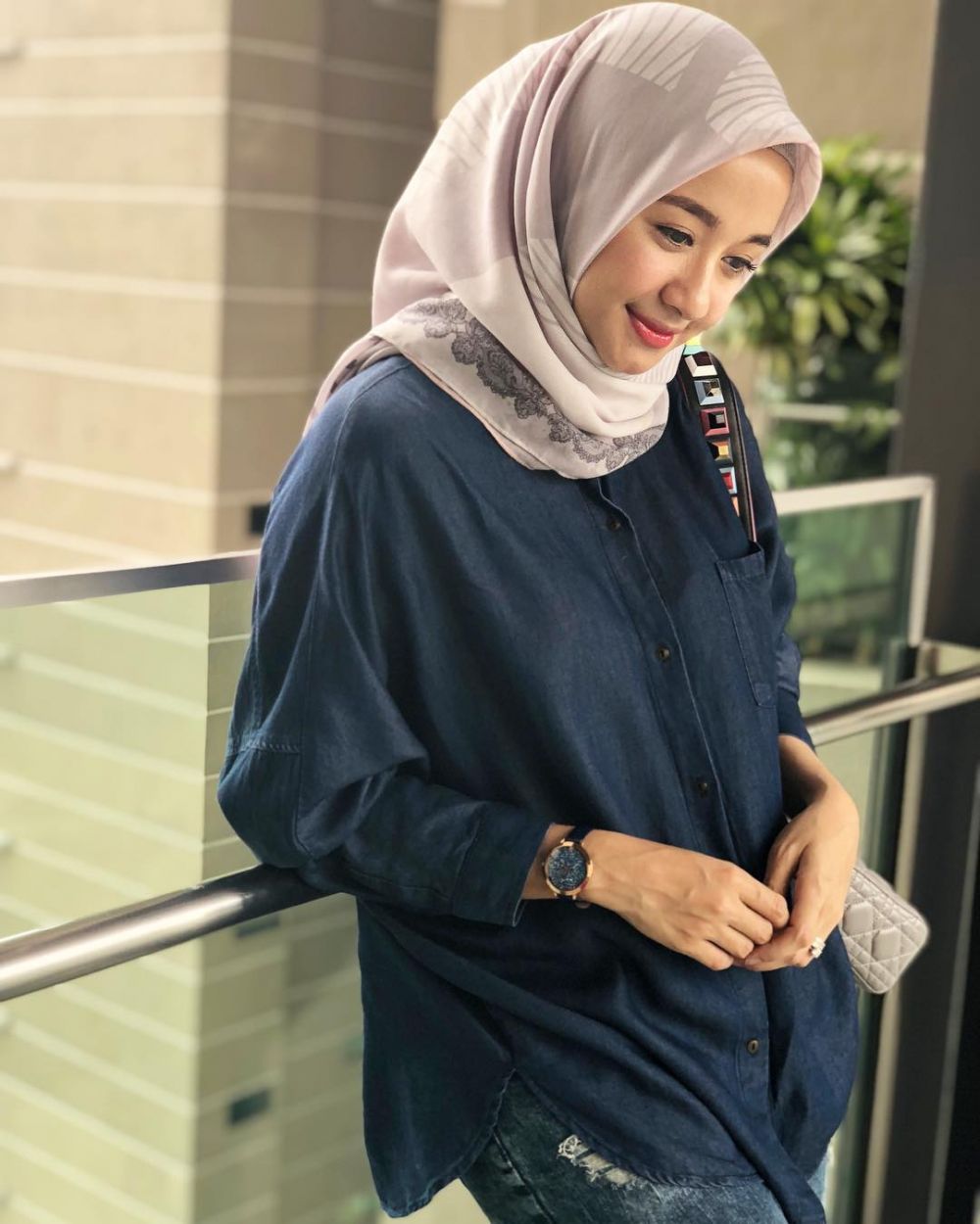 Sebelum Putri Marino, 5 seleb ini mengisi kehidupan Chicco Jerikho