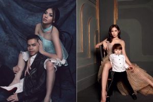 6 Seleb pernah dihujat warganet karena posenya yang dianggap tak sopan