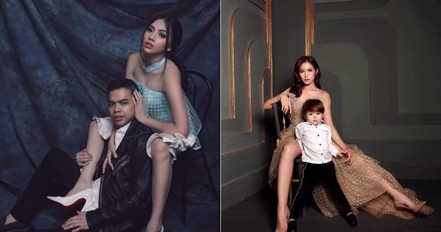 6 Seleb pernah dihujat warganet karena posenya yang dianggap tak sopan