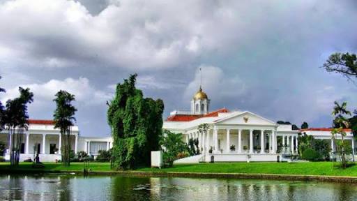 5 Lokasi favorit wisatawan di Kebun Raya Bogor, cocok buat akhir pekan