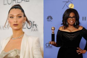 5 Seleb dunia yang terkena dampak bencana longsor di Amerika Serikat