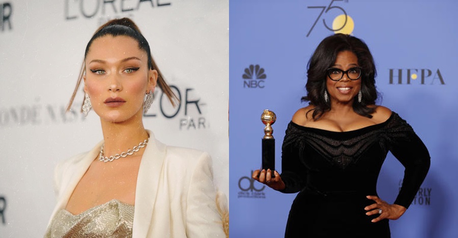 5 Seleb dunia yang terkena dampak bencana longsor di Amerika Serikat