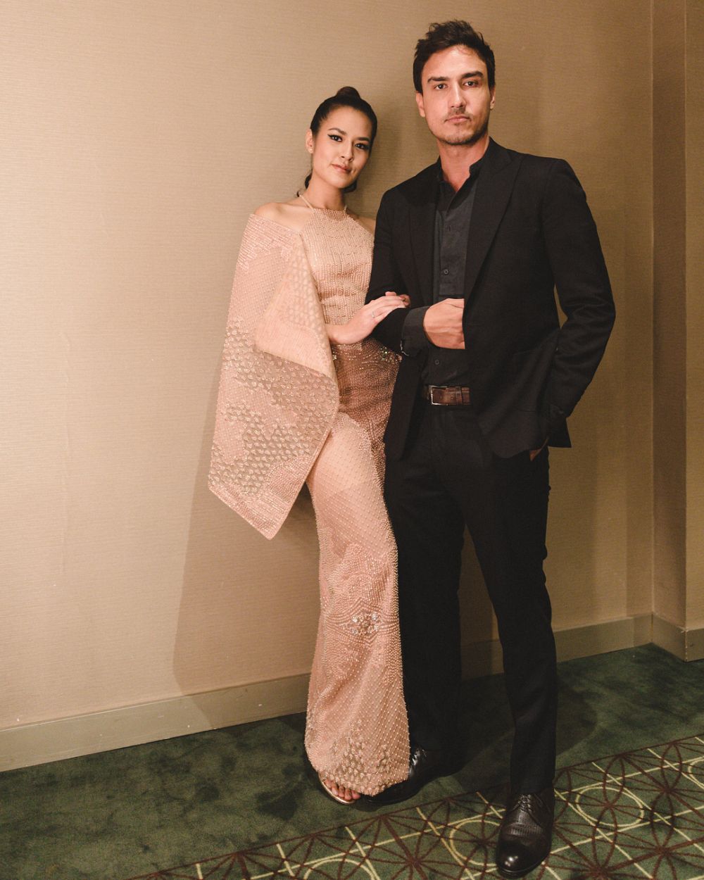 Tuai pujian warganet, ini 7 foto terbaru Raisa yang anggun & seksi