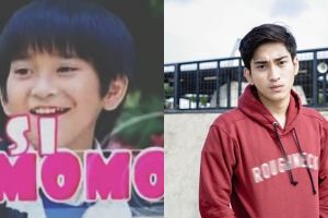 10 Transformasi Bio One, mantan aktor cilik yang kini makin tampan